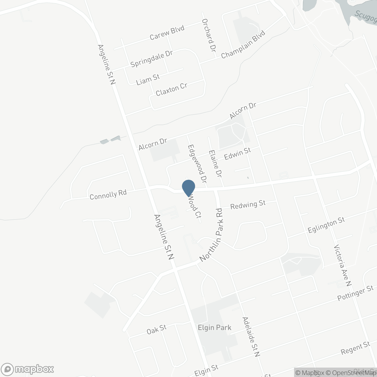 1 NORDALE COURT, Lindsay, Ontario K9V 4V4